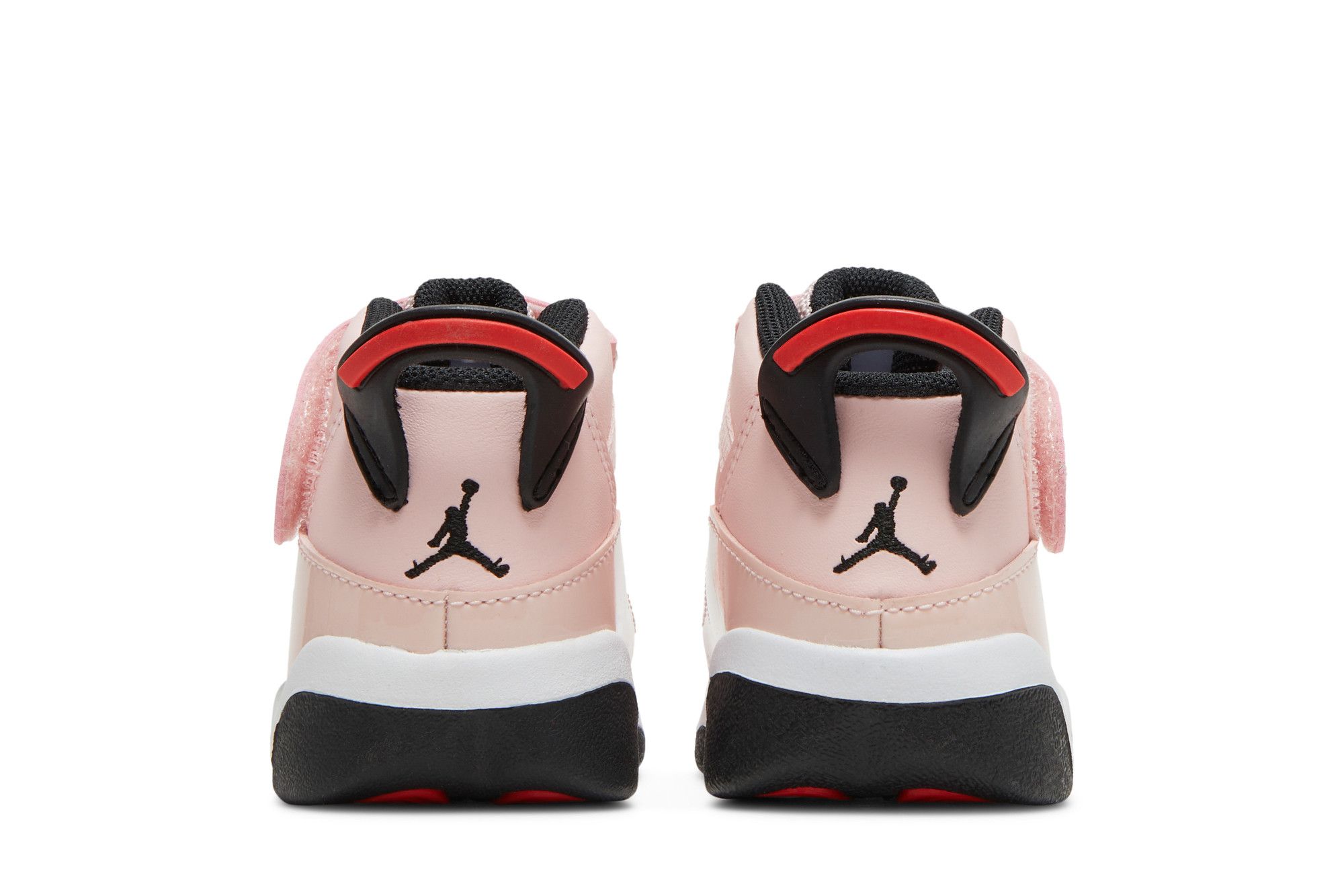Buy Jordan 6 Rings TD 'Atmosphere' - 323420 602 | GOAT