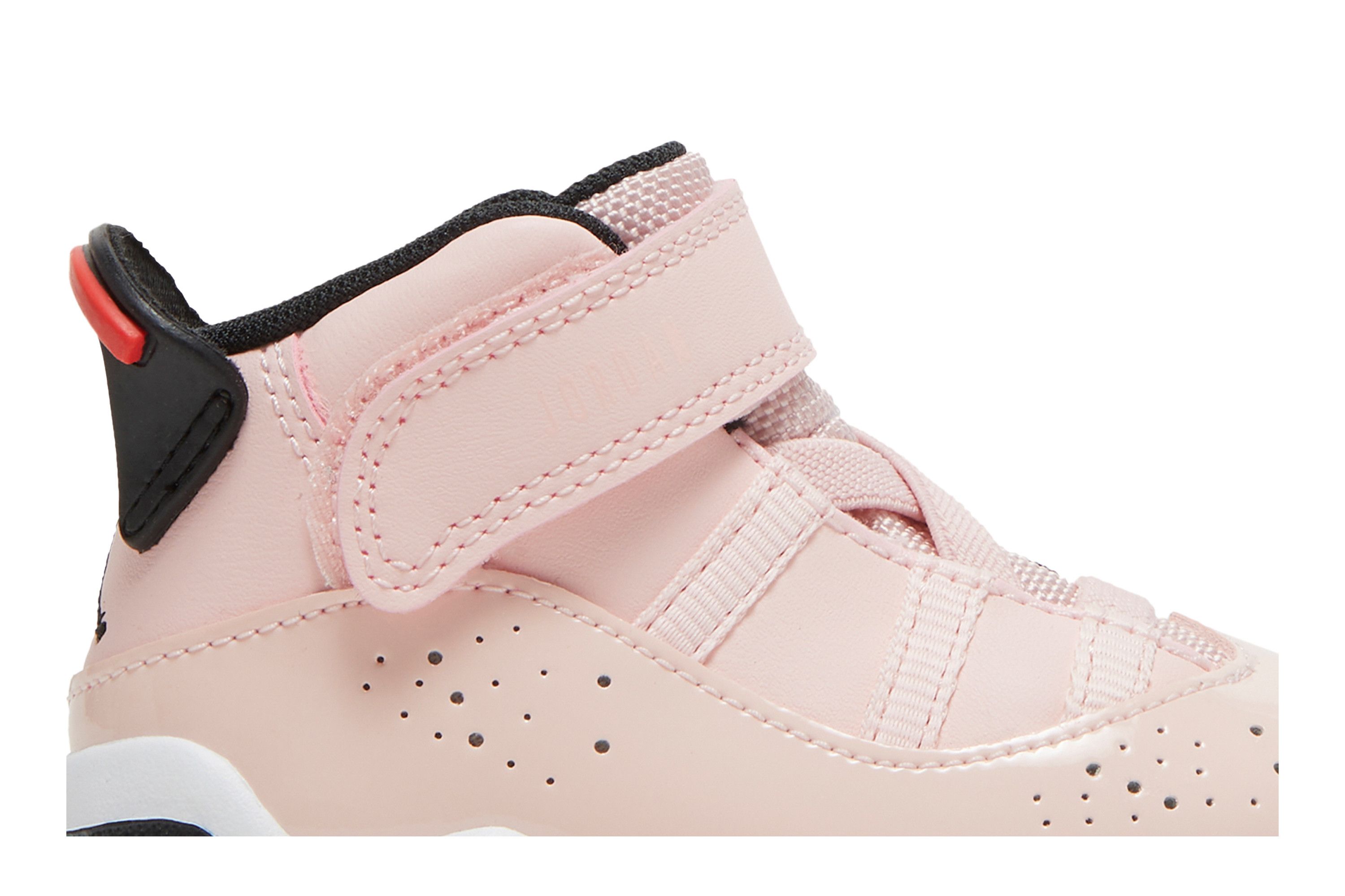Pink infrared 6s cheap