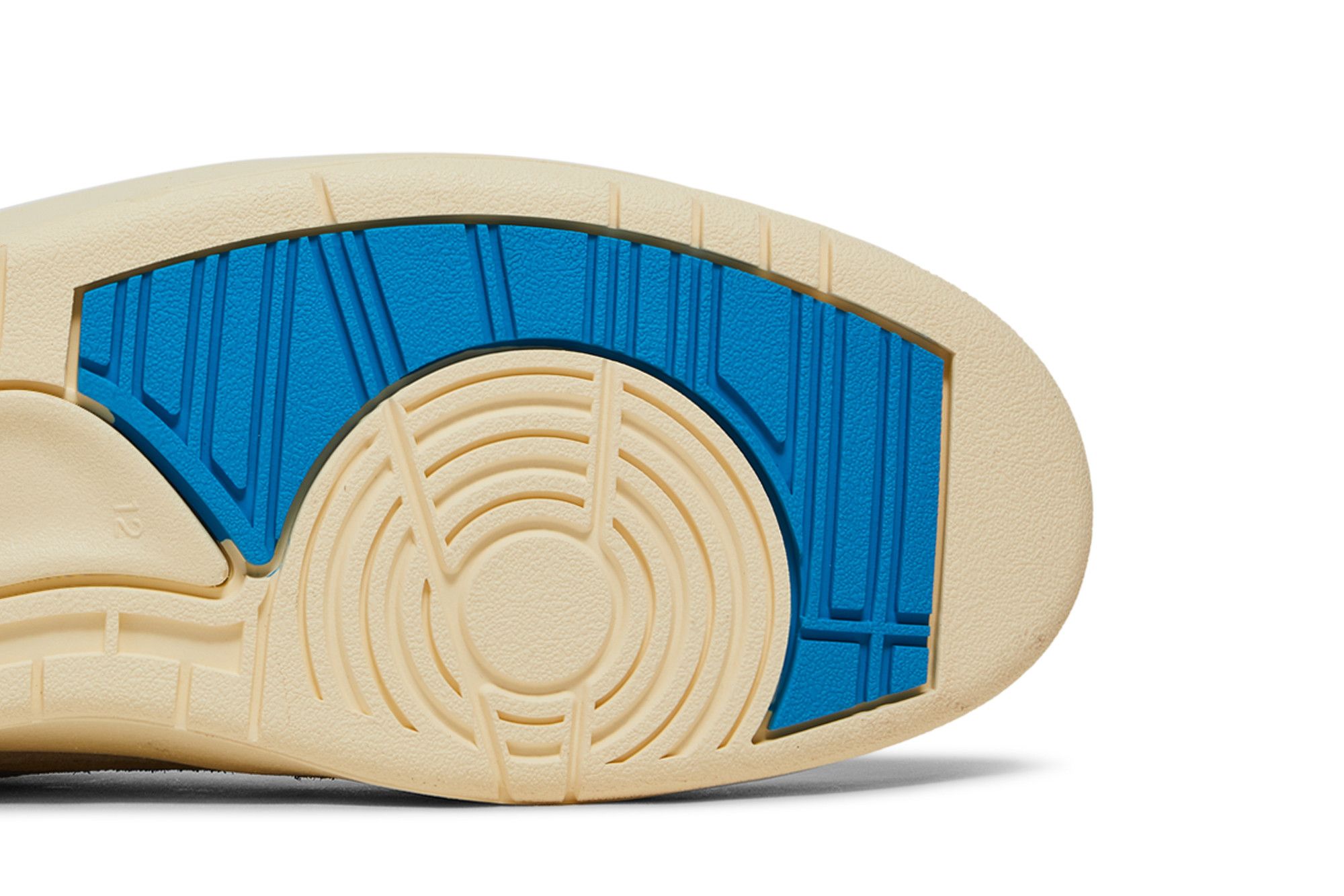 Buy Union LA x Air Jordan 2 Retro SP 'Rattan' - DN3802 200