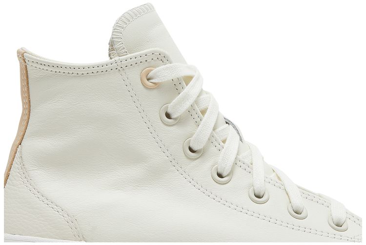 Converse Wmns Chuck Taylor All Star Lugged High Egret