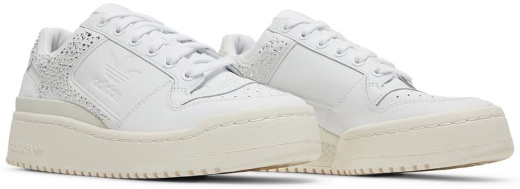 Adidas Wmns Forum Bold Sparkly Crystals
