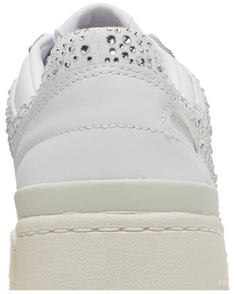 Adidas Wmns Forum Bold Sparkly Crystals