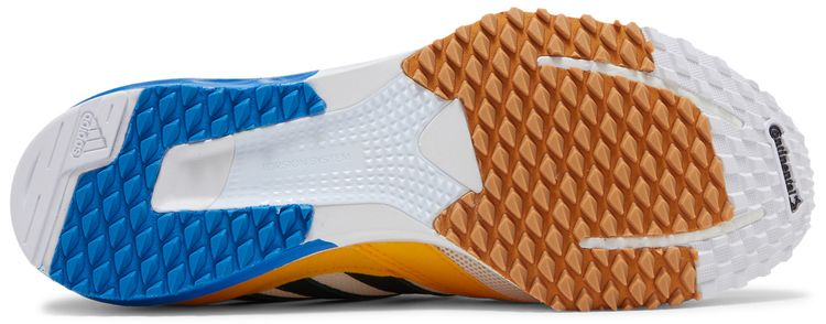 Noah x adidas Lab Race Halo Ivory