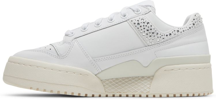 Adidas Wmns Forum Bold Sparkly Crystals