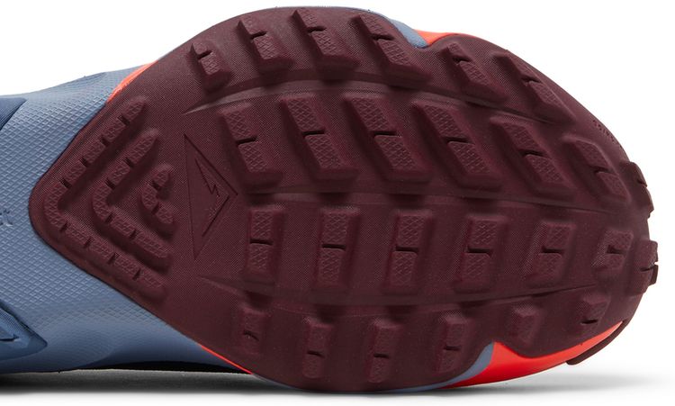 Nike Air Zoom Terra Kiger 7 Black Dynamic Turquoise