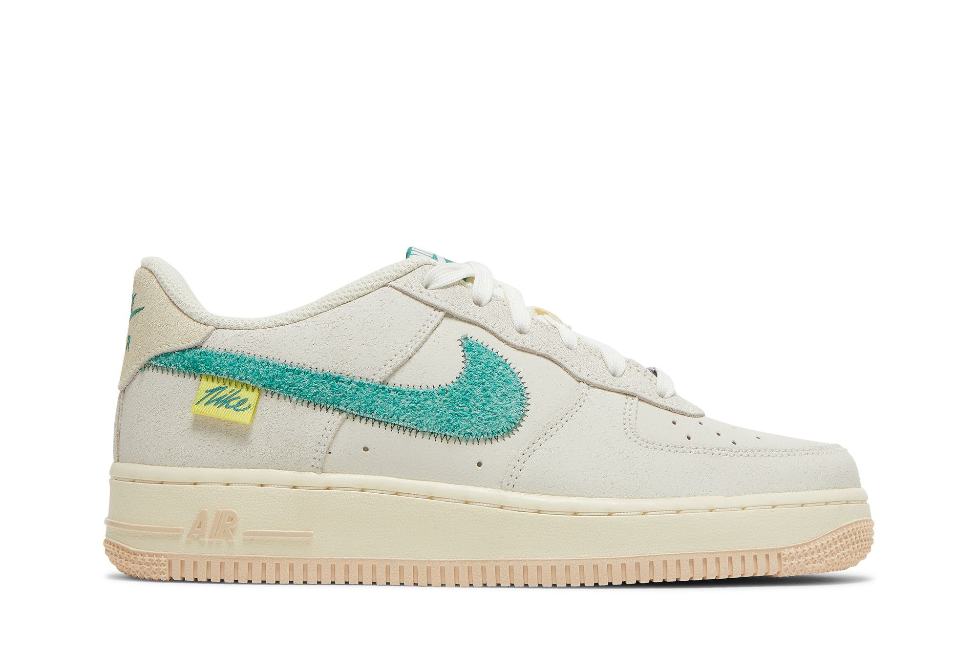 Air force 1 07 vs deals gs