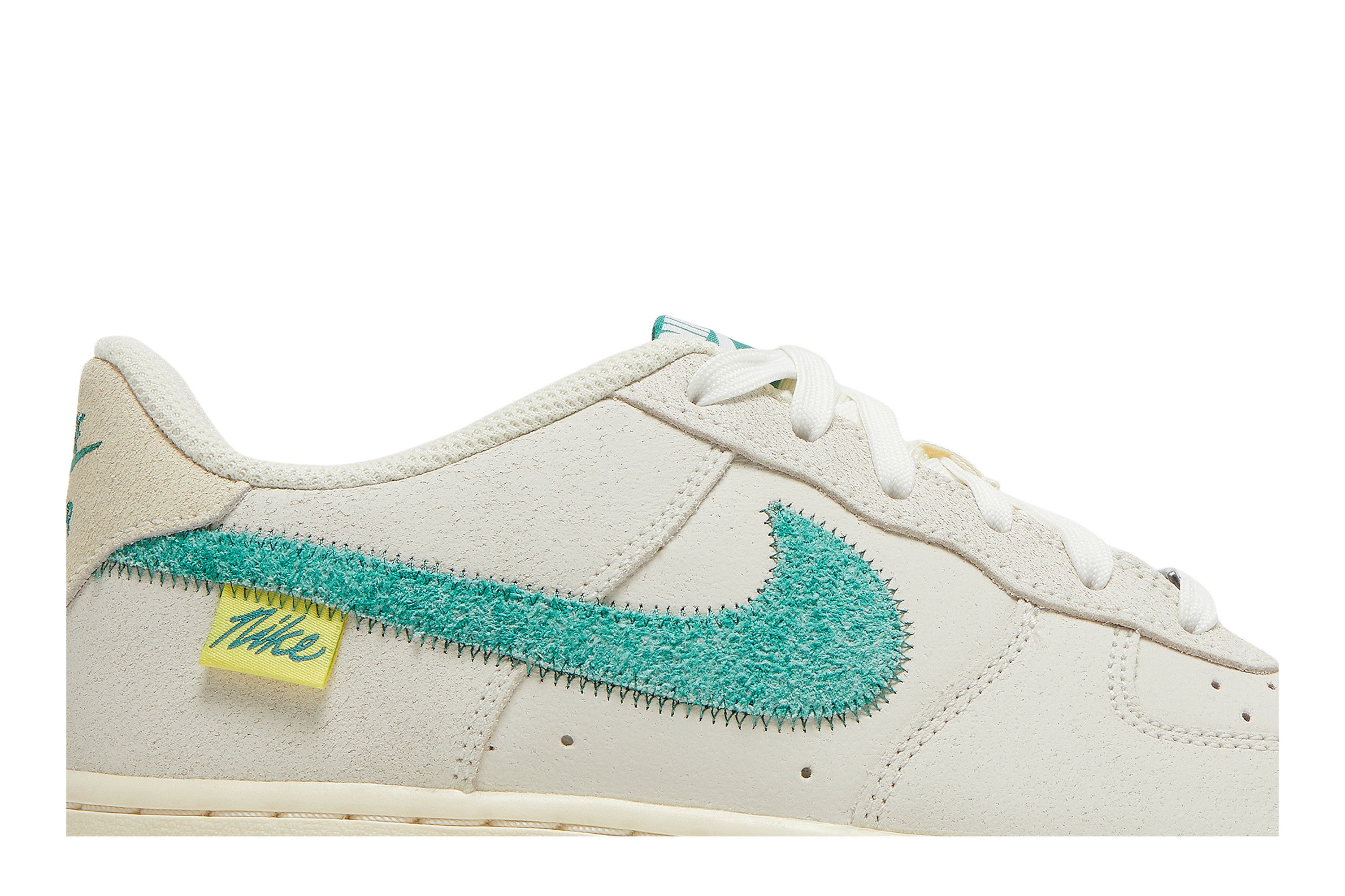 Buy Air Force 1 07 LV8 GS Test of Time DO5877 100 GOAT DE