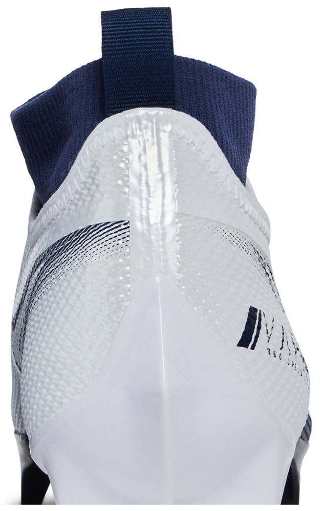 Nike Vapor Edge Pro 360 White Midnight Navy