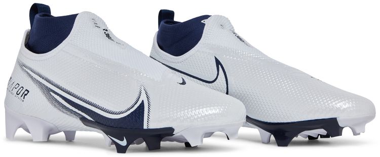 Nike Vapor Edge Pro 360 White Midnight Navy