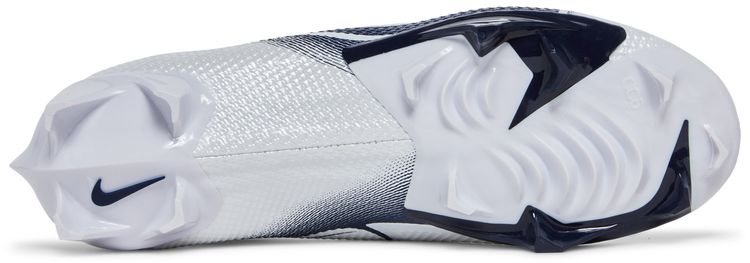 Nike Vapor Edge Pro 360 White Midnight Navy