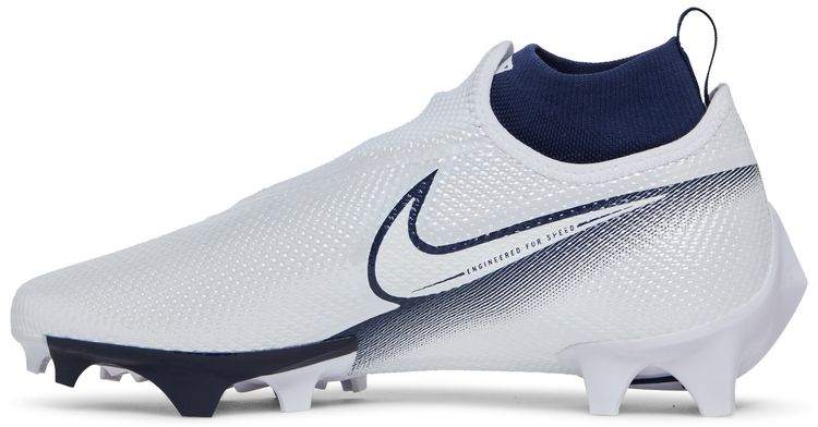 Nike Vapor Edge Pro 360 White Midnight Navy