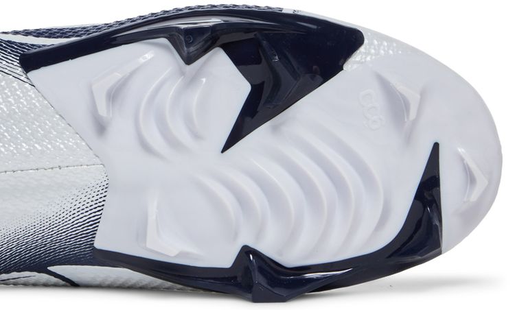 Nike Vapor Edge Pro 360 White Midnight Navy