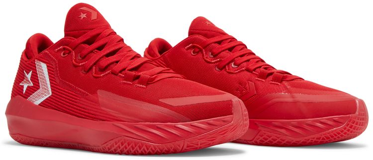 Converse All Star BB Jet University Red