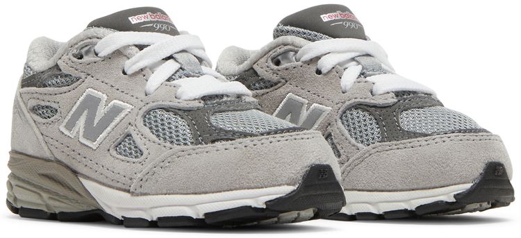 990v3 Toddler Grey