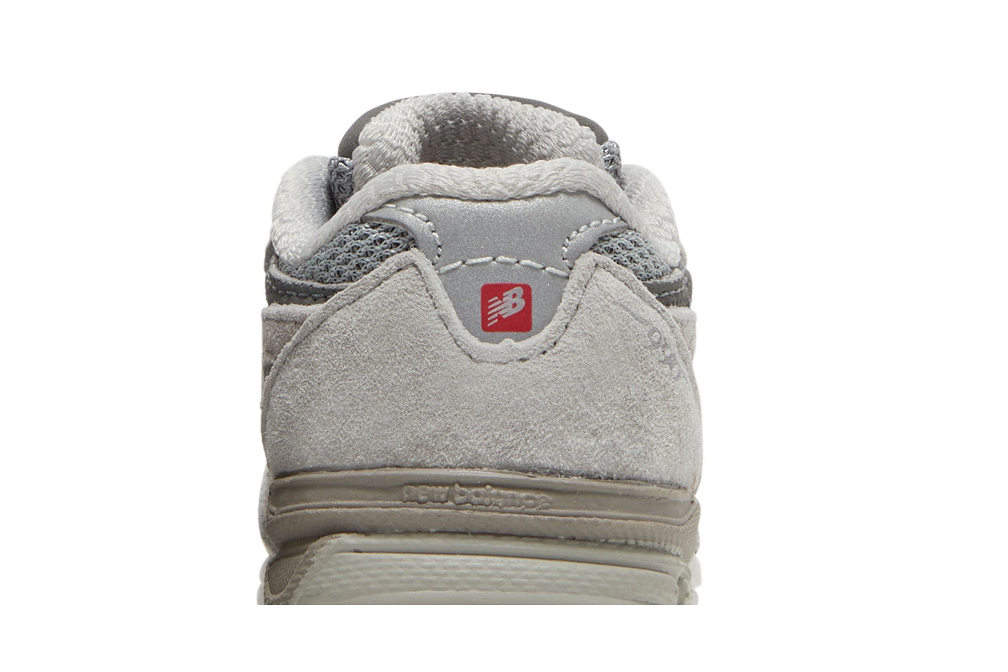 Buy 990v3 Toddler 'Grey' - IC990GY3 | GOAT UK
