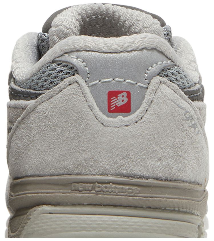 990v3 Toddler Grey