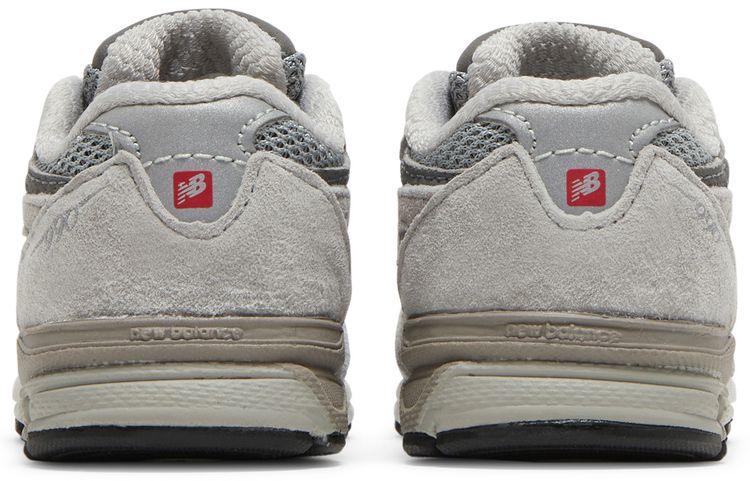 990v3 Toddler Grey