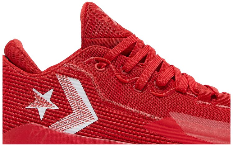 Converse All Star BB Jet University Red