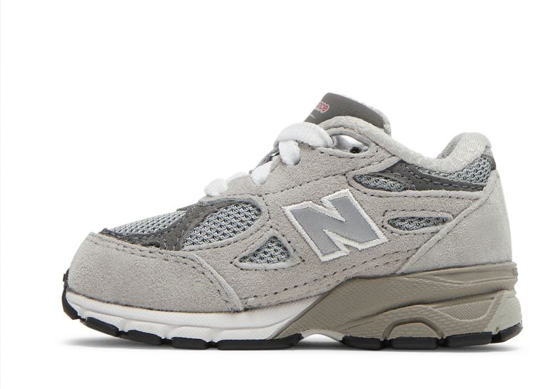 990v3 Toddler Grey