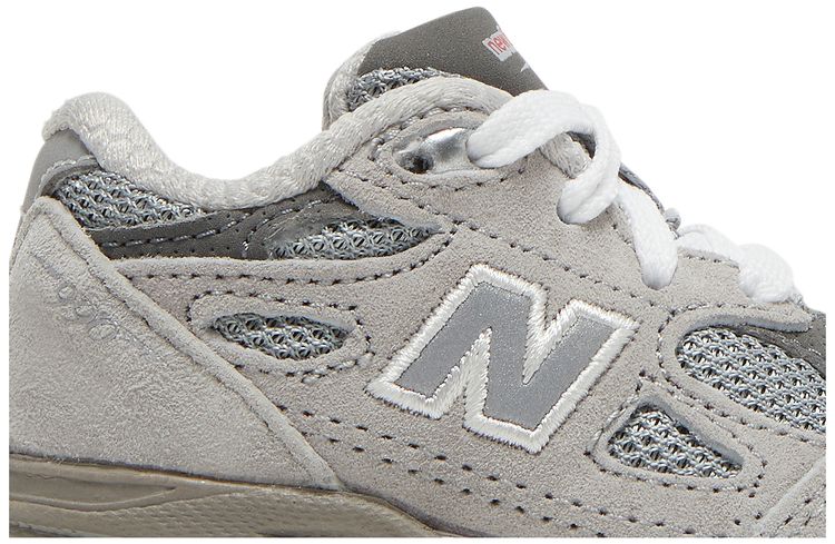 990v3 Toddler Grey