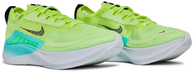 Nike Wmns Zoom Fly 4 Fast Pack