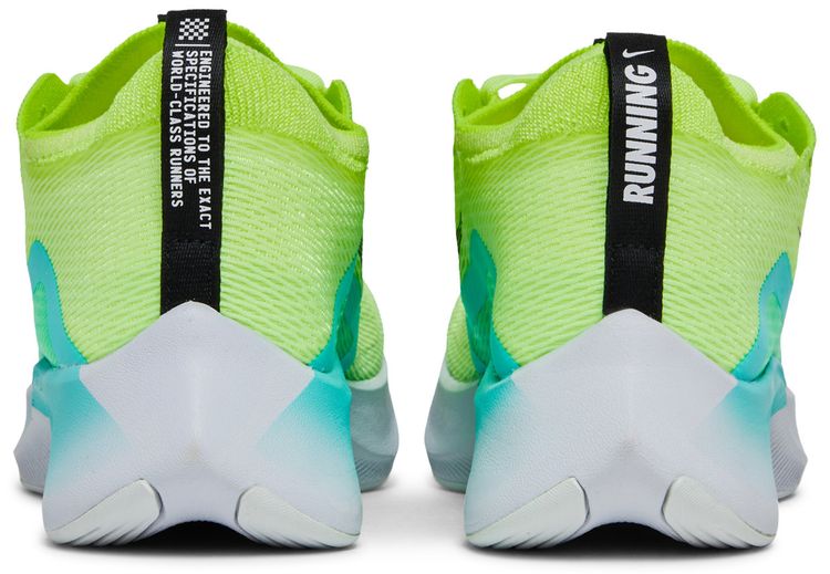 Nike Wmns Zoom Fly 4 Fast Pack