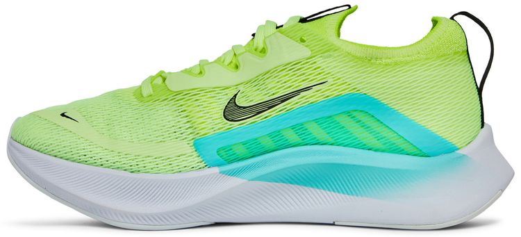 Nike Wmns Zoom Fly 4 Fast Pack