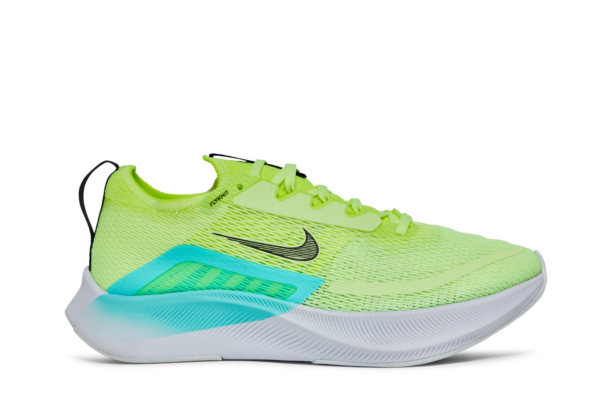 Buy Nike Wmns Zoom Fly 4 'Fast Pack' - CT2401 700 | GOAT