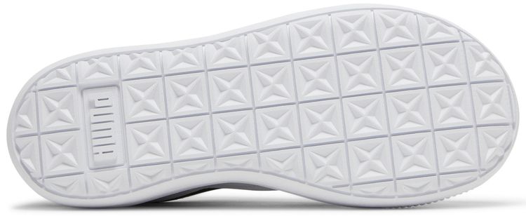 Puma Wmns Suede Mayu Black White