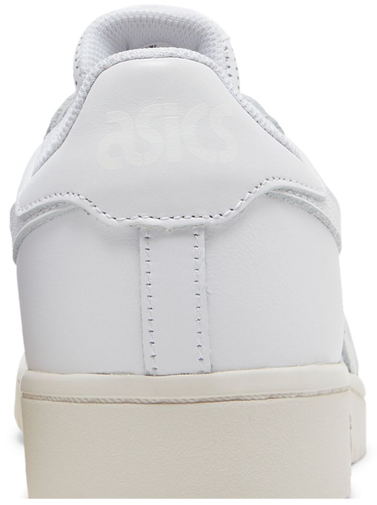 Asics Japan S Triple White