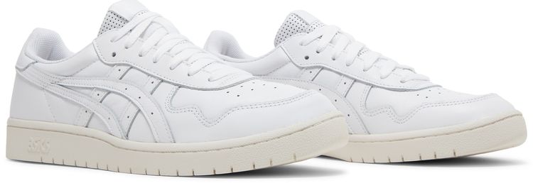 Asics Japan S Triple White
