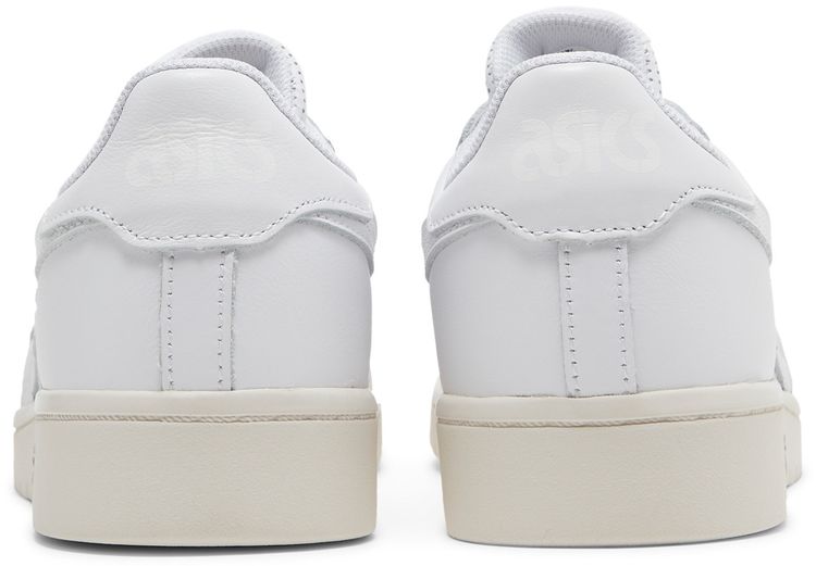 Asics Japan S Triple White