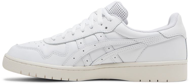 Asics Japan S Triple White