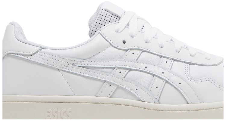 Asics Japan S Triple White