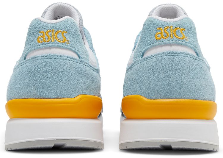 Asics GT 2 Smoke Blue