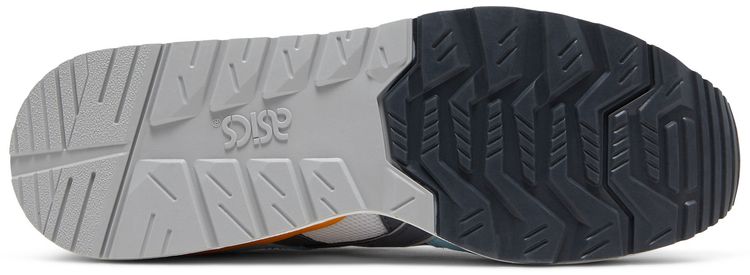 Asics GT 2 Smoke Blue