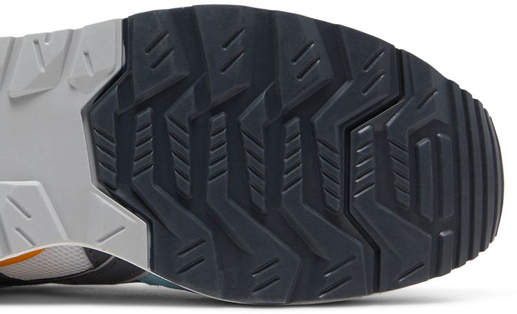 Asics GT 2 Smoke Blue