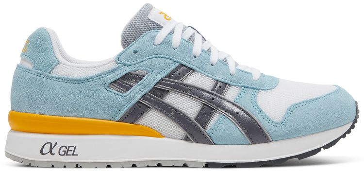 Asics GT 2 Smoke Blue