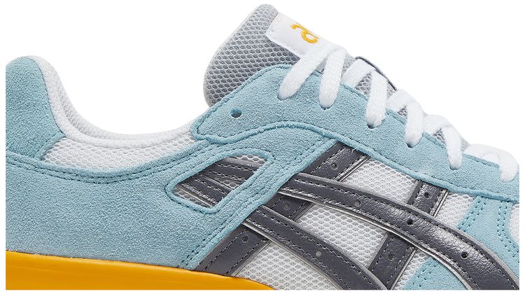 Asics GT 2 Smoke Blue