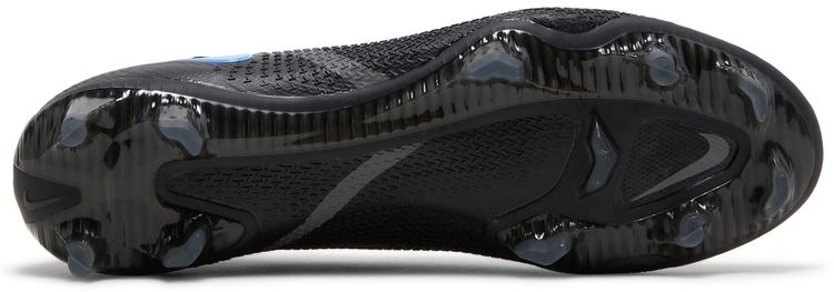 Nike Phantom GT2 DF Elite FG Black Iron Grey