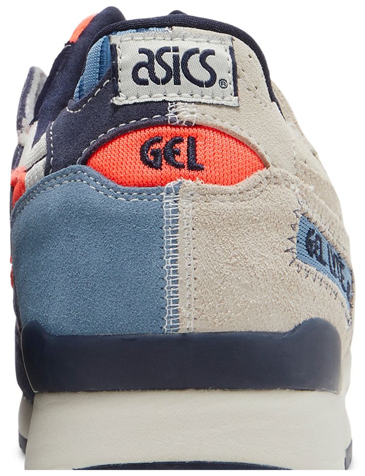 Gel Lyte 3 OG Patchwork
