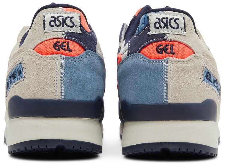 Gel Lyte 3 OG Patchwork