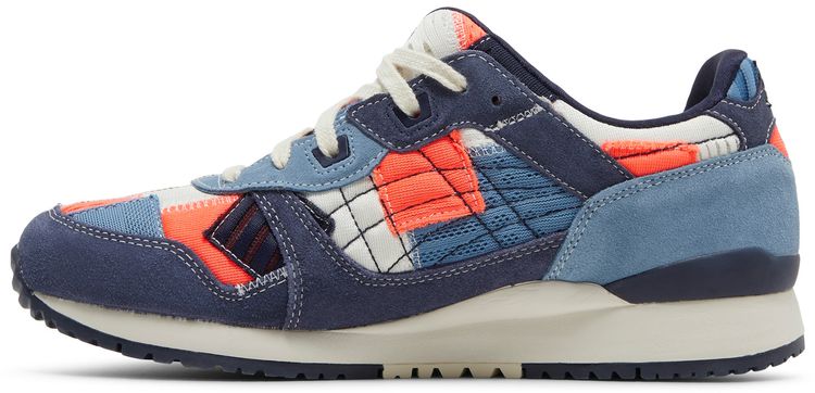 Gel Lyte 3 OG Patchwork