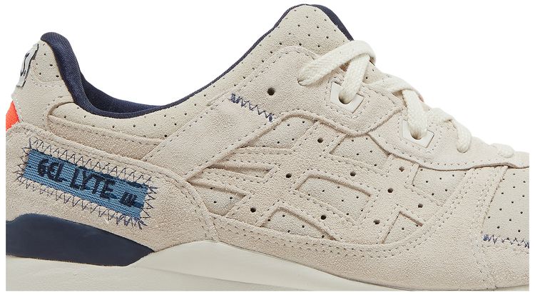 Gel Lyte 3 OG Patchwork