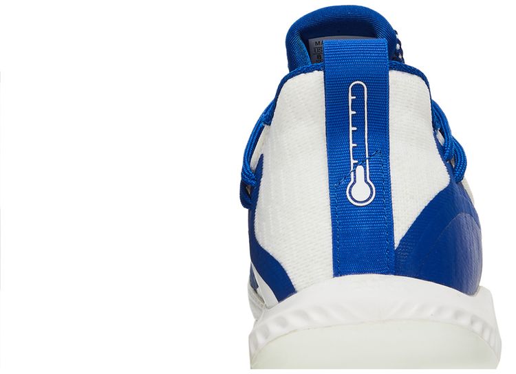 Adidas Icon 5 Bounce Iced Collegiate Royal