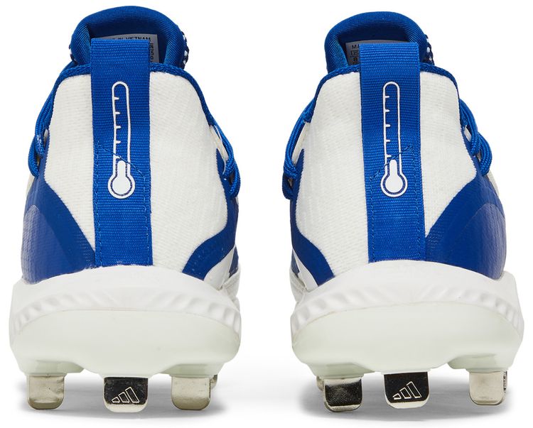 Adidas Icon 5 Bounce Iced Collegiate Royal