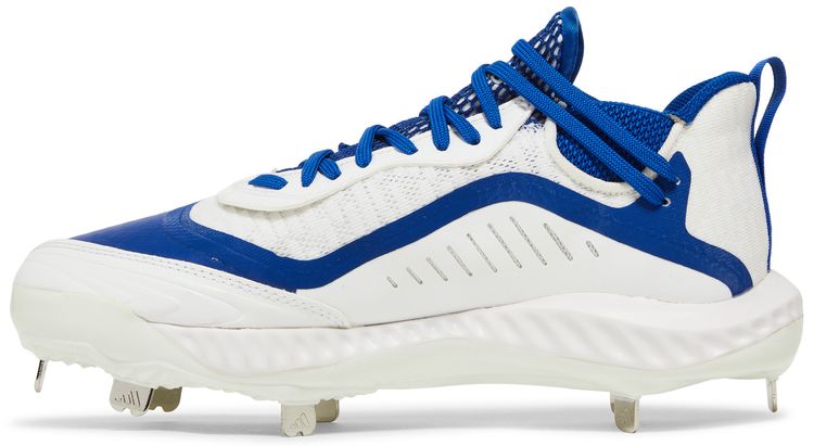 Adidas Icon 5 Bounce Iced Collegiate Royal