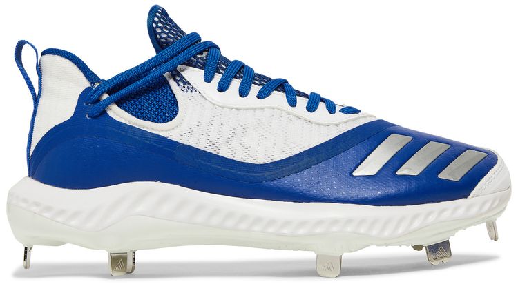 Adidas Icon 5 Bounce Iced Collegiate Royal