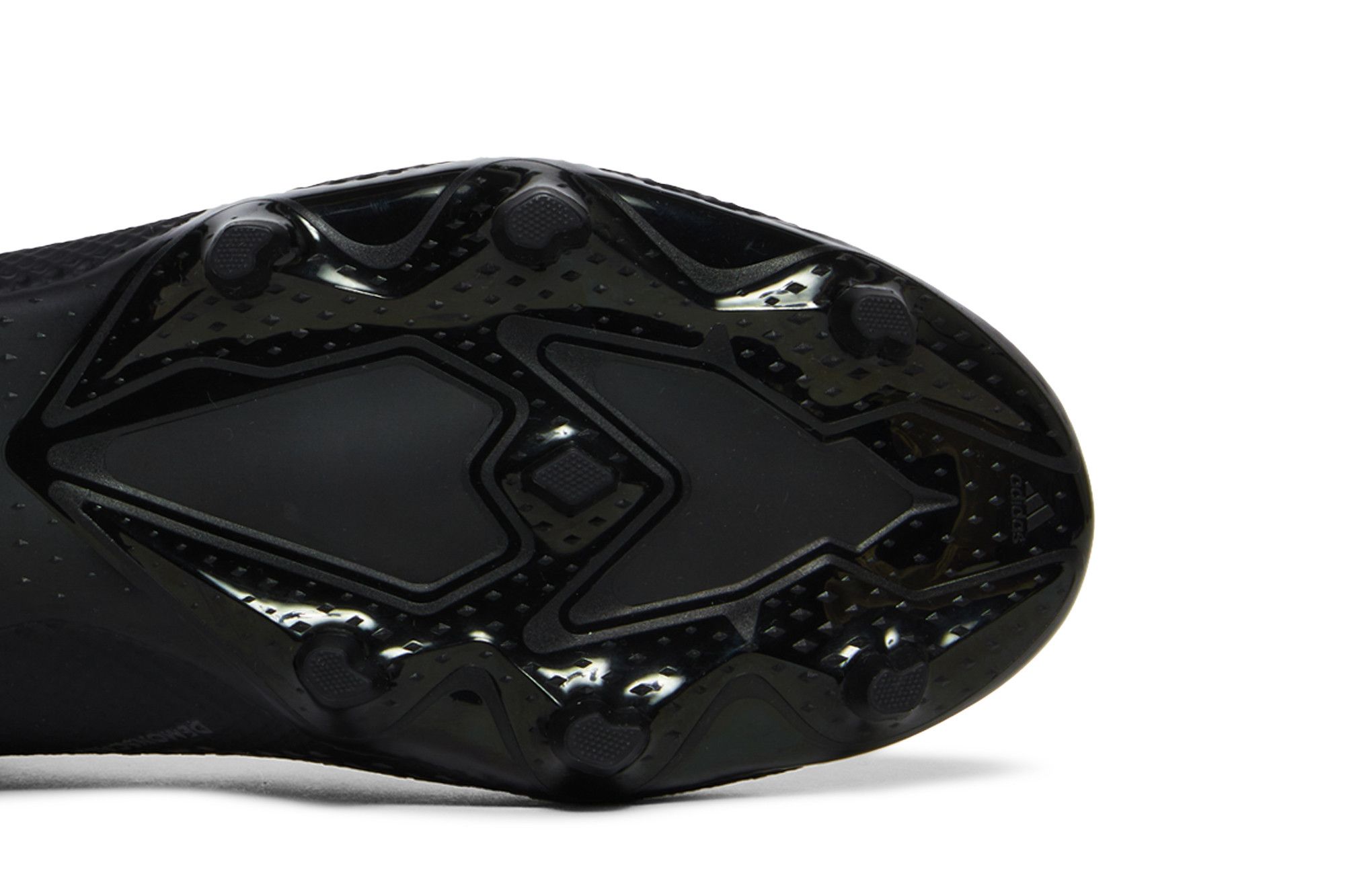 Buy Predator 20.3 FG 'Core Black' - EF1634 | GOAT