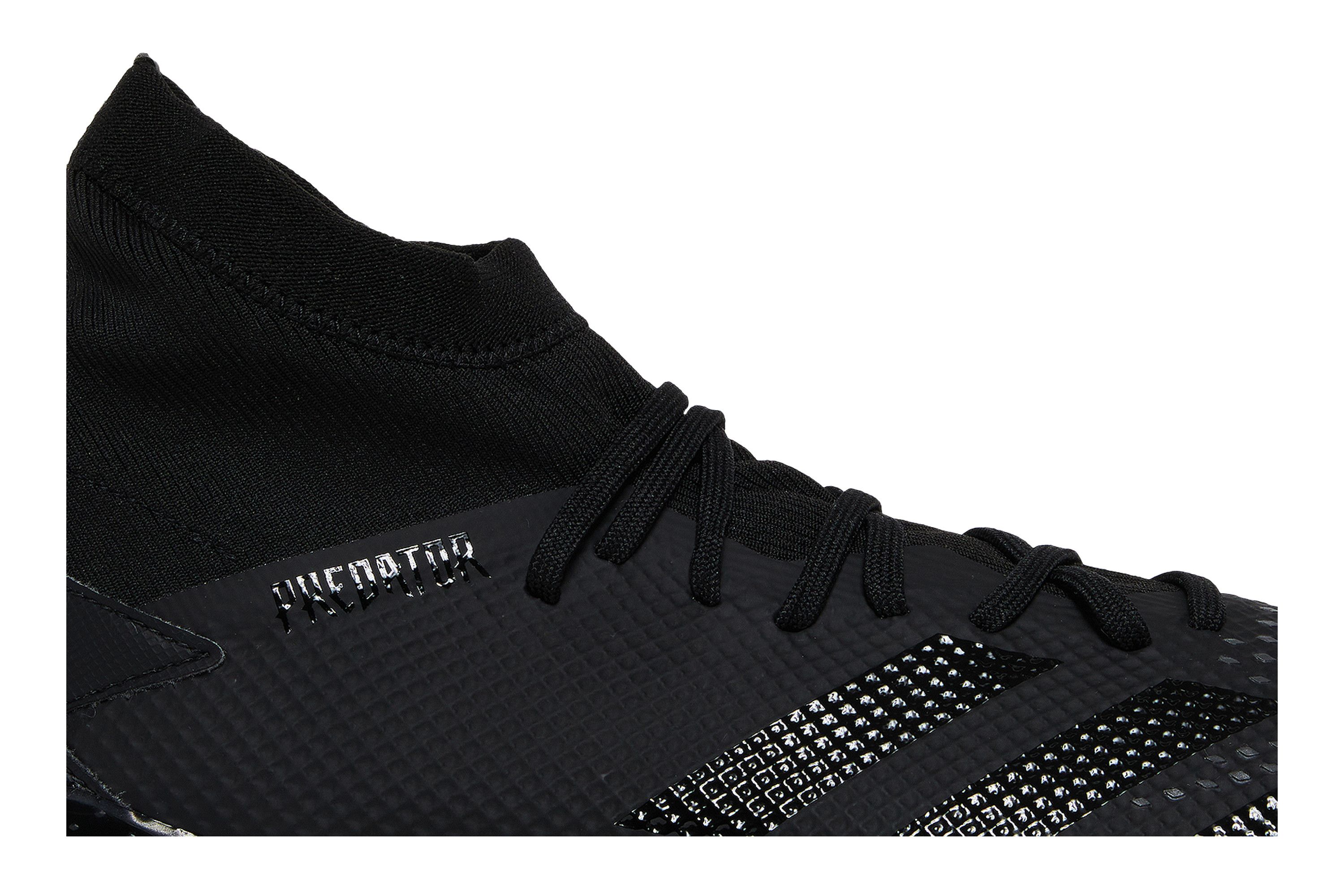 は*ー様 Predator BLACK2-3 Buy Predator 20.3 FG 'Core Black' - EF1634 | GOAT